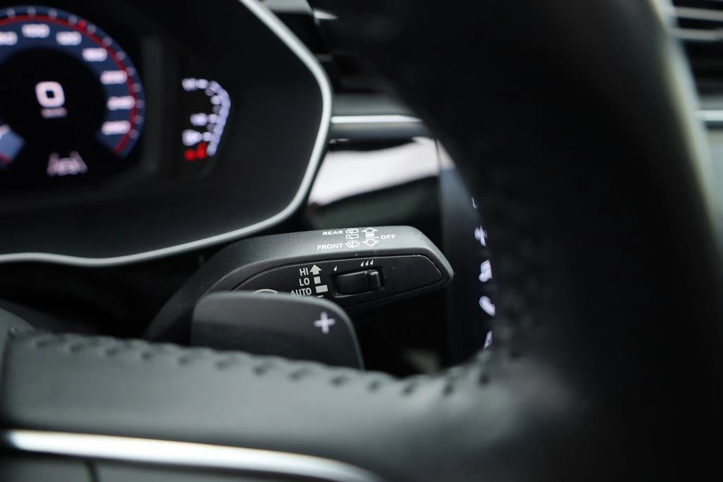 Audi Q3 – foto 23