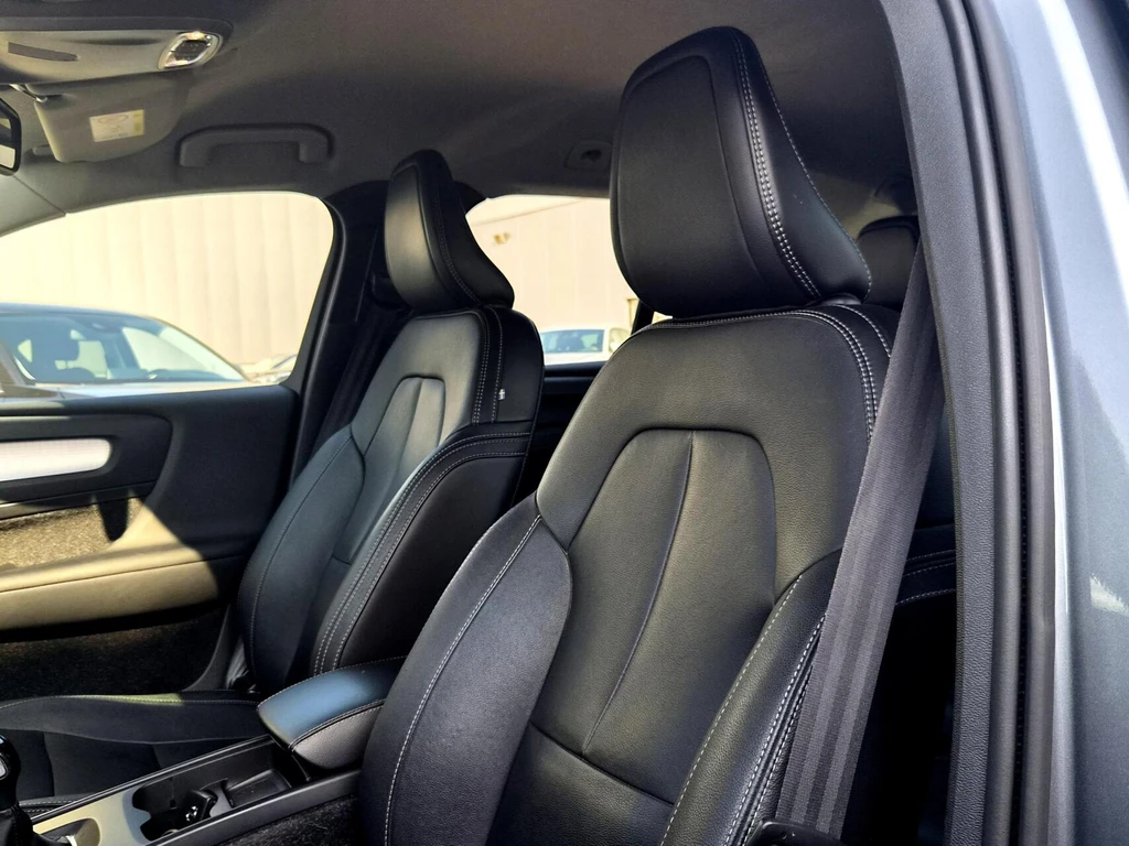 Volvo XC40 – foto 42