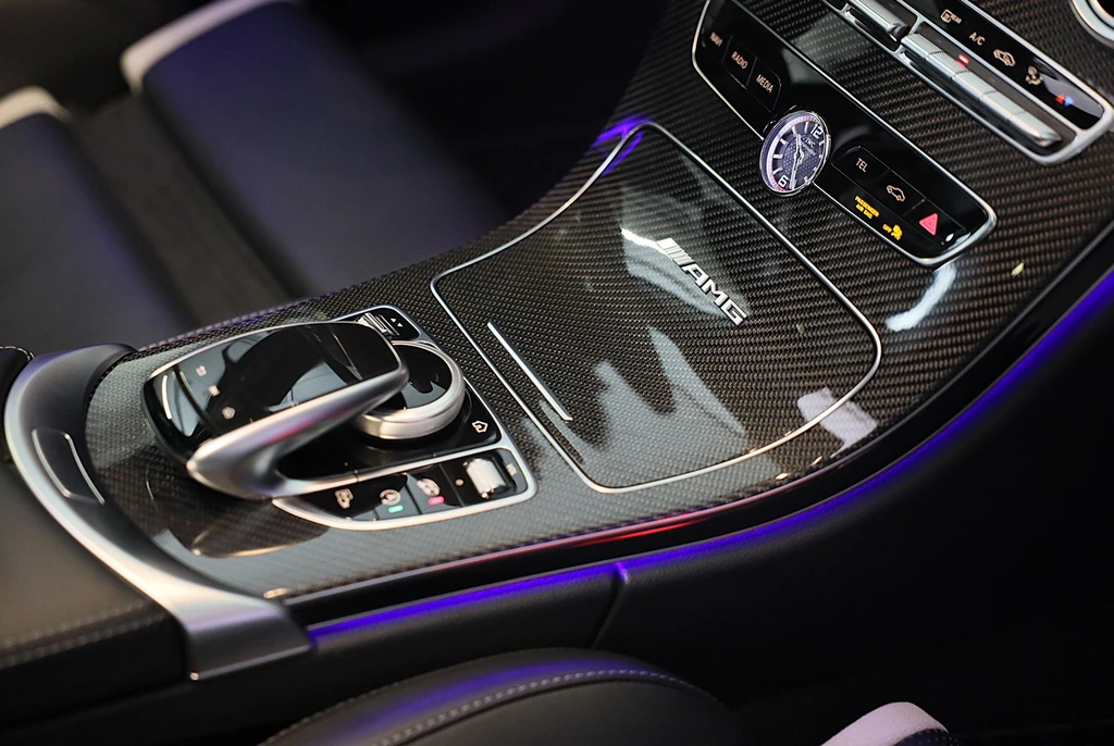 Mercedes-Benz C-Klasse – foto 58