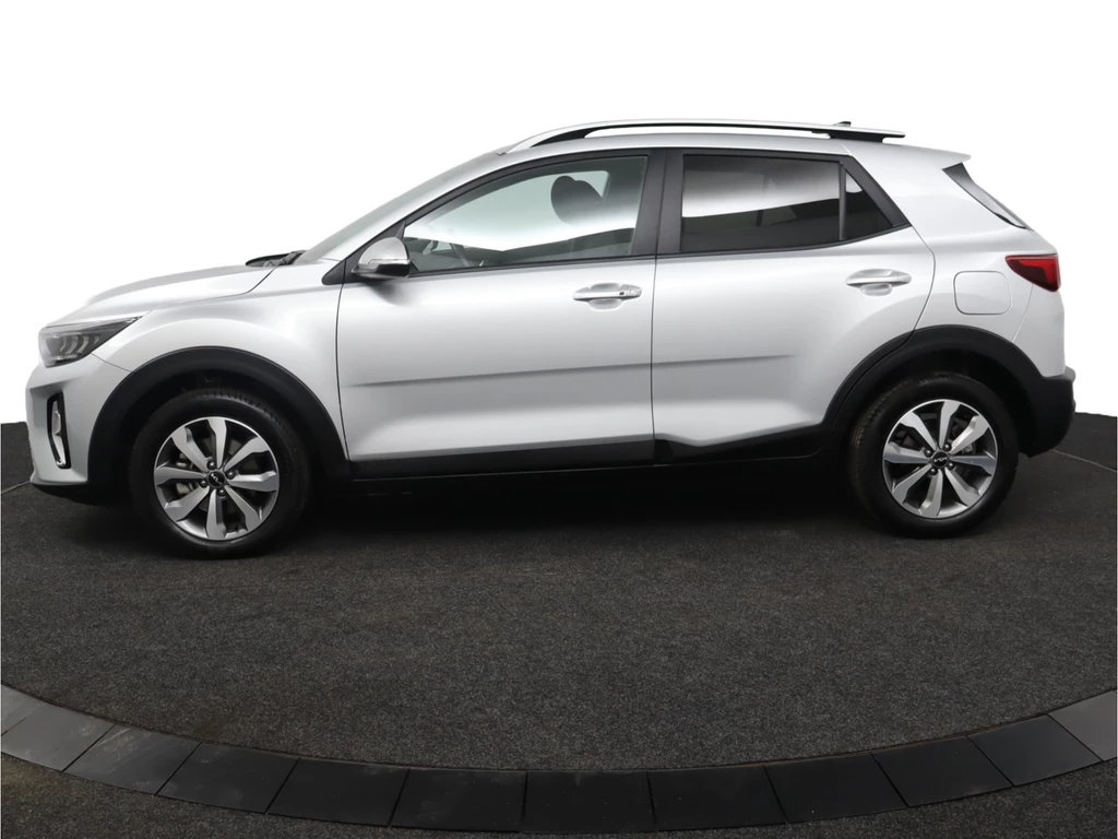 Kia Stonic – foto 4