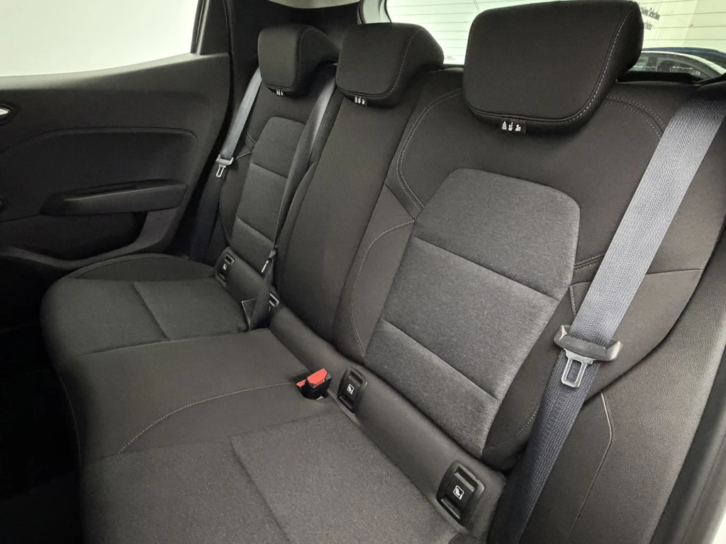 Renault Clio – foto 24