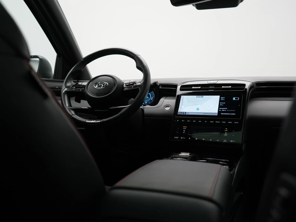 Hyundai Tucson – foto 20