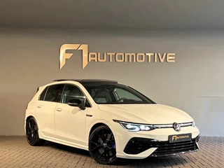 Volkswagen Golf – thumbnail 7