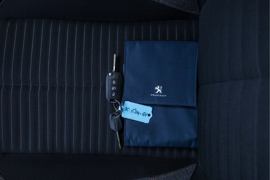 Peugeot 208 – foto 37