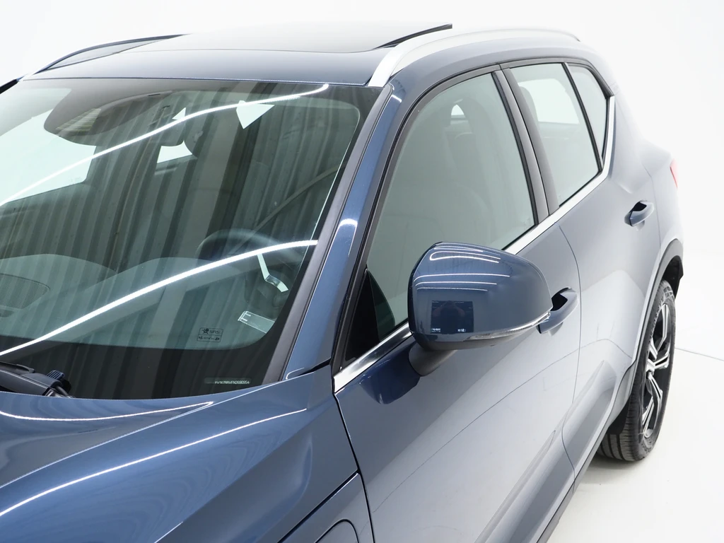 Volvo XC40 – foto 15