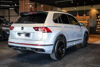 Volkswagen Tiguan – thumbnail 9