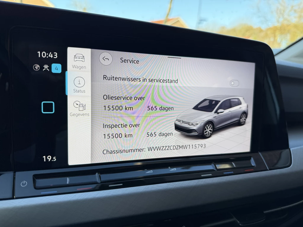 Volkswagen Golf – foto 33
