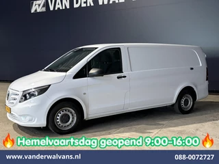 Mercedes-Benz Vito – thumbnail 1