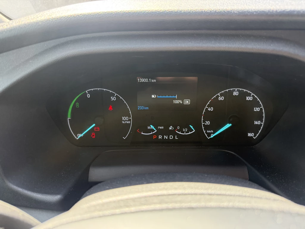 Ford E-Transit – foto 33