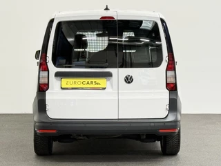 Volkswagen Caddy – thumbnail 5