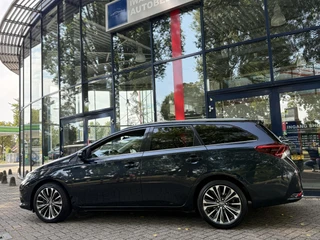 Toyota Auris – thumbnail 3