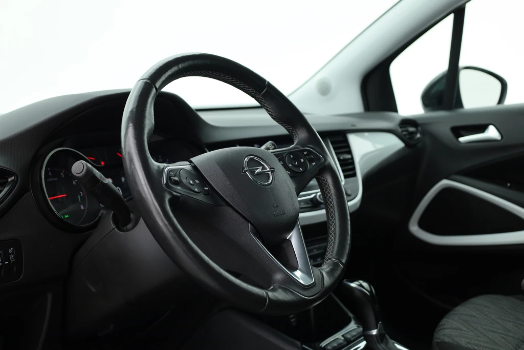 Opel Crossland X – foto 9