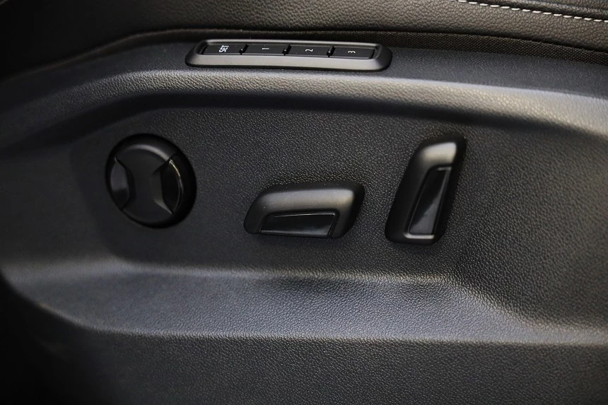 Volkswagen Tiguan – foto 27