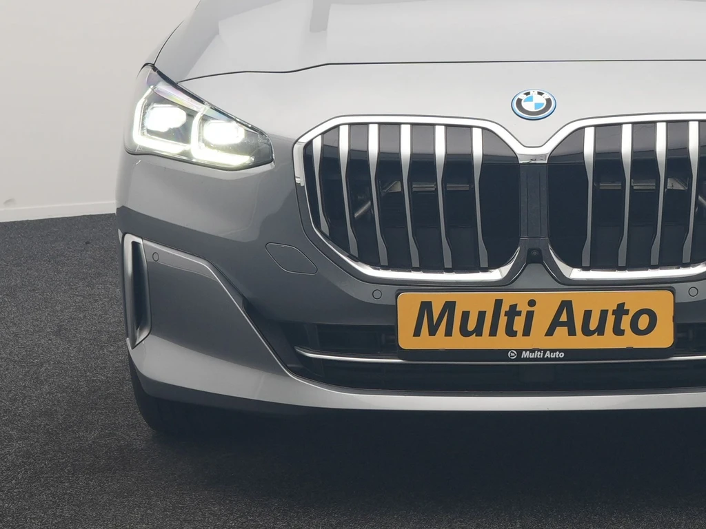 BMW 2 Serie – foto 24
