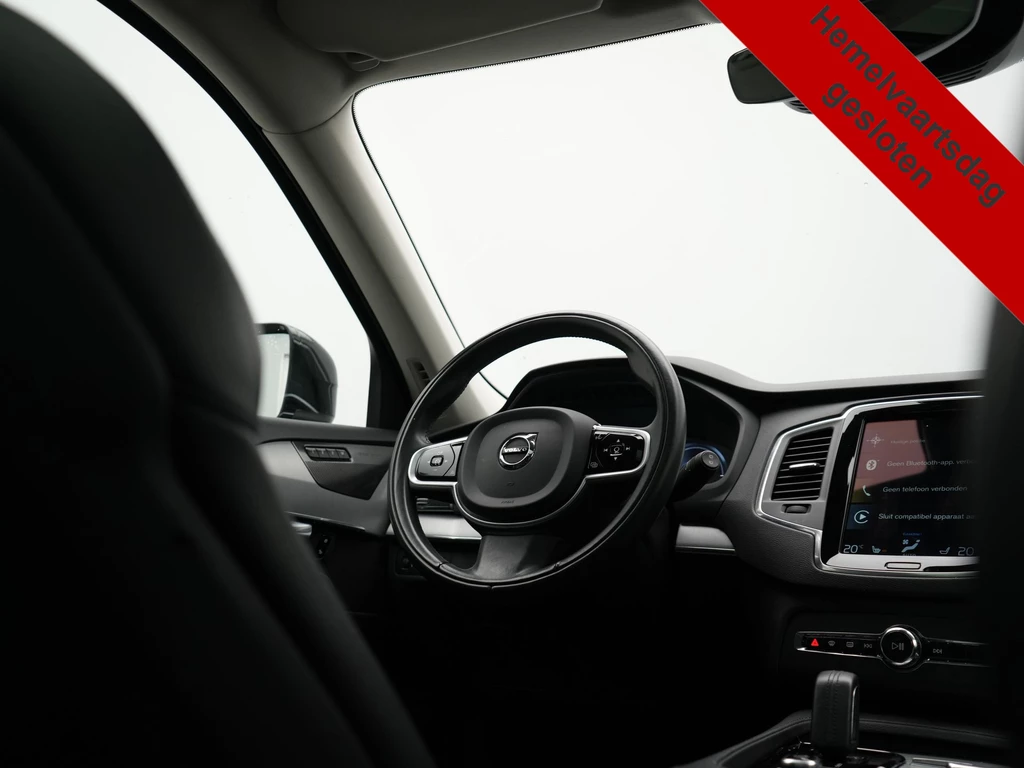 Volvo XC90 – foto 34