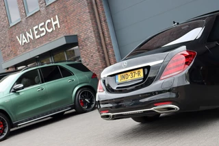 Mercedes-Benz S-Klasse – thumbnail 6