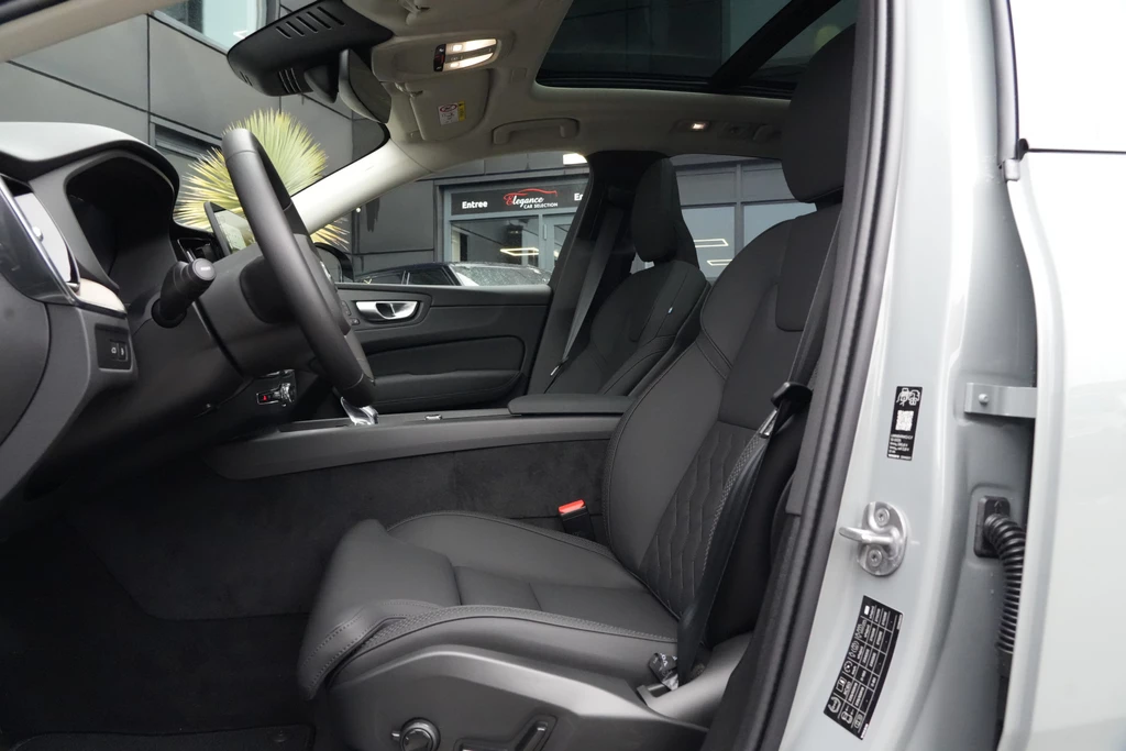Volvo XC60 – foto 12