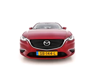 Mazda 6 – thumbnail 6