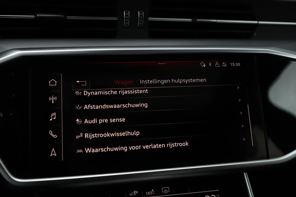 Audi A6 – foto 17