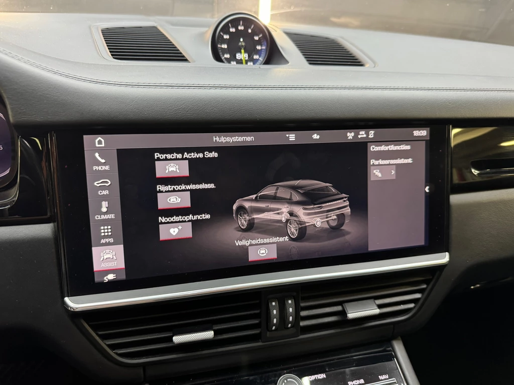Porsche Cayenne – foto 36