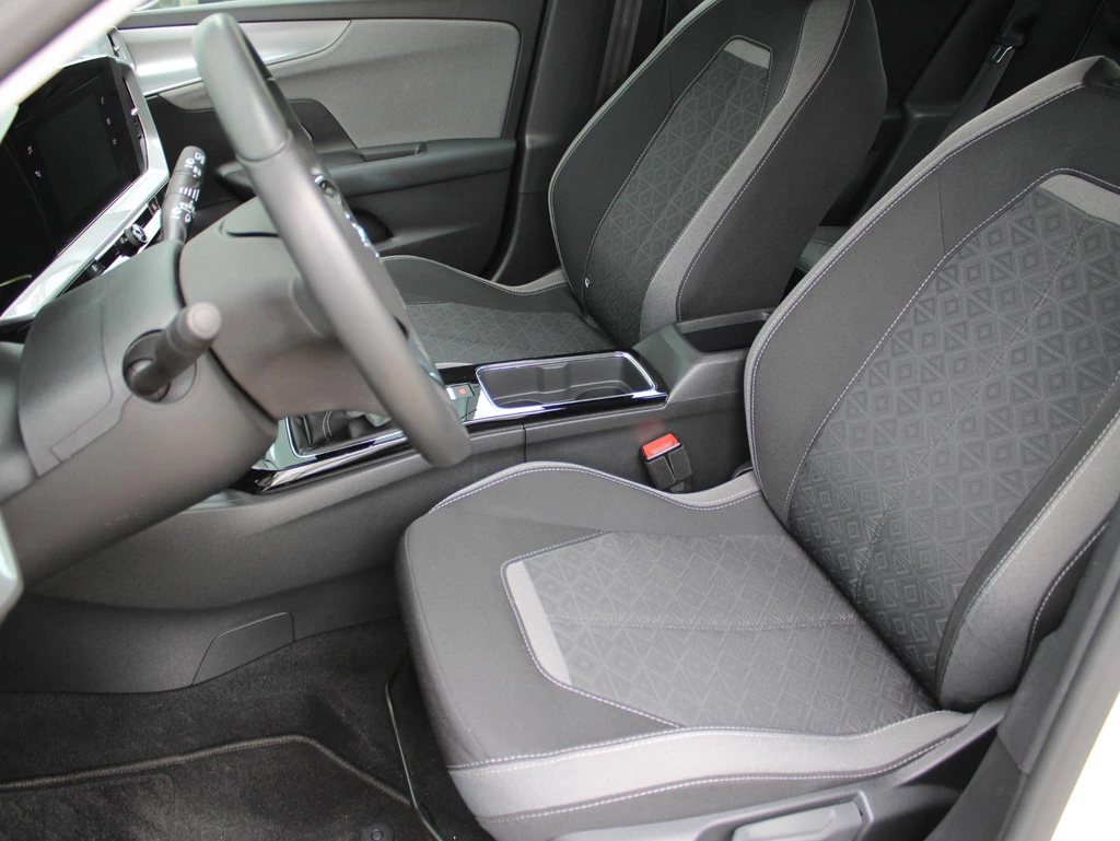 Opel Mokka – foto 14