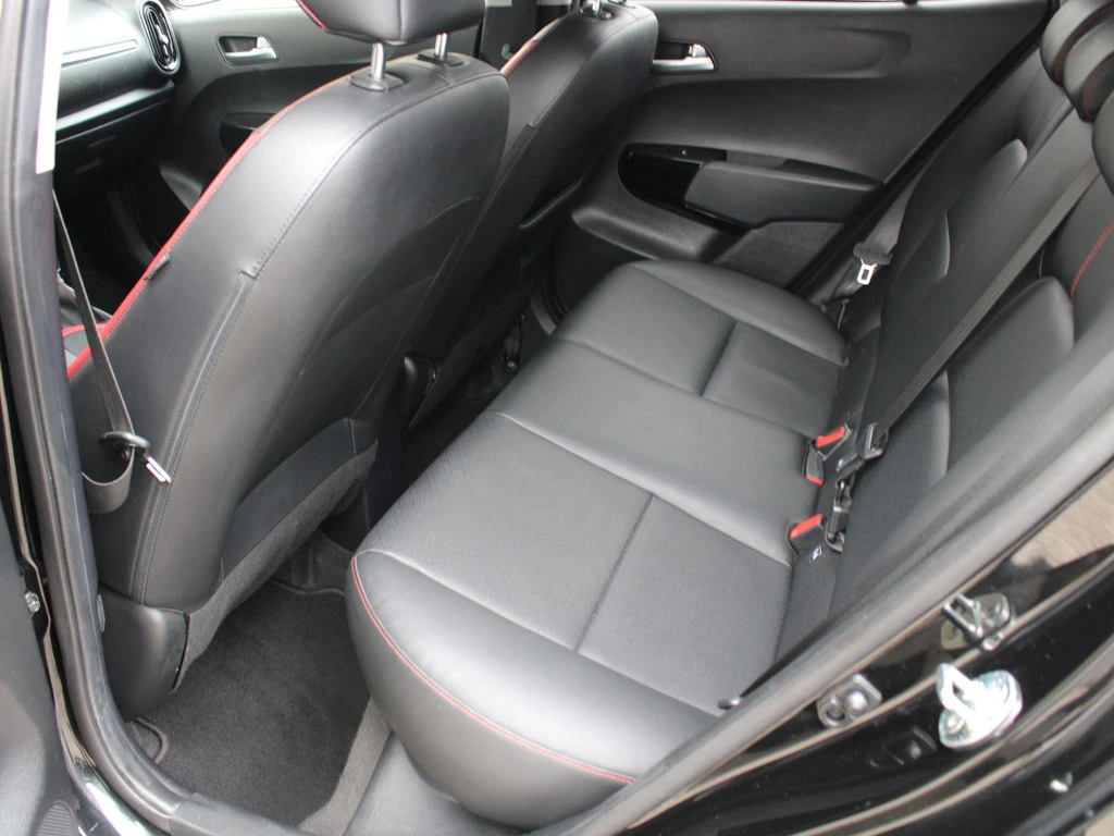Kia Picanto – foto 16