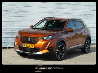 Peugeot e-2008 – thumbnail 2
