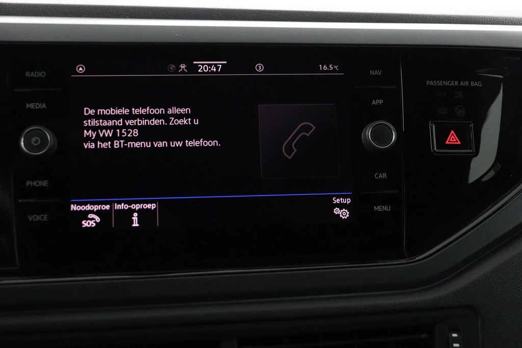 Volkswagen Taigo – foto 46