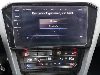 Volkswagen Passat – thumbnail 35