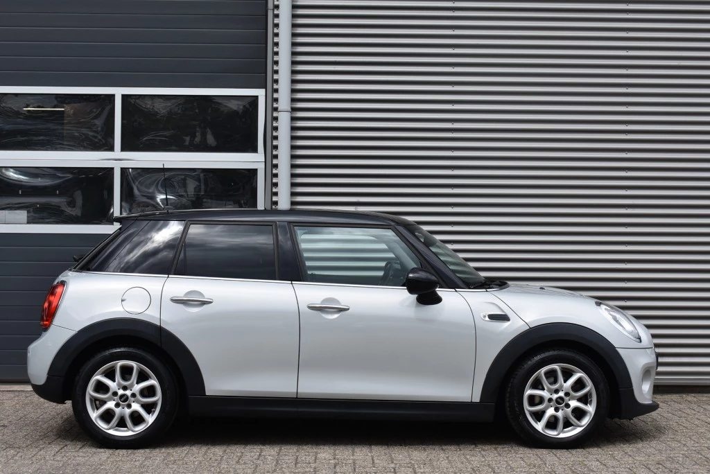 MINI Cooper – foto 5