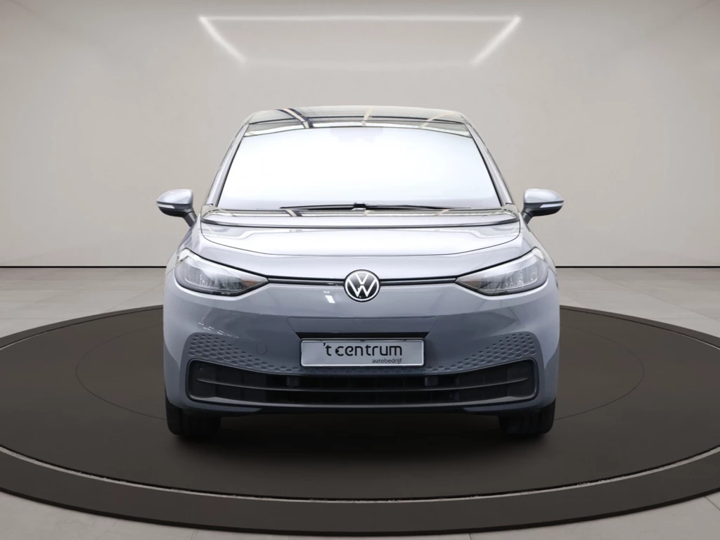 Volkswagen ID.3 – foto 8