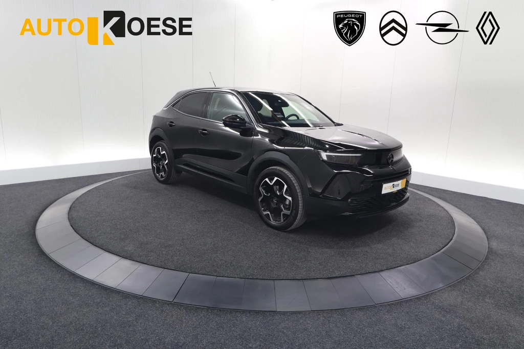 Opel Mokka – foto 19