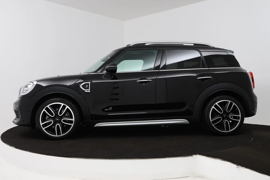 MINI Countryman – foto 2