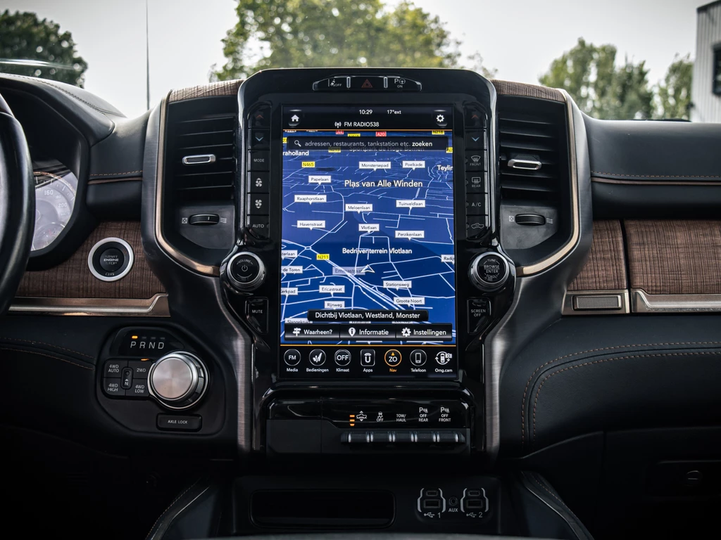 Dodge Ram 1500 – foto 15