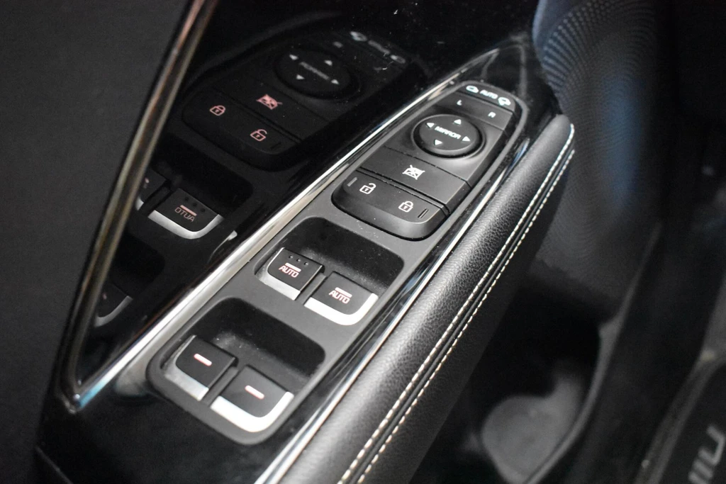 Kia e-Niro – foto 24