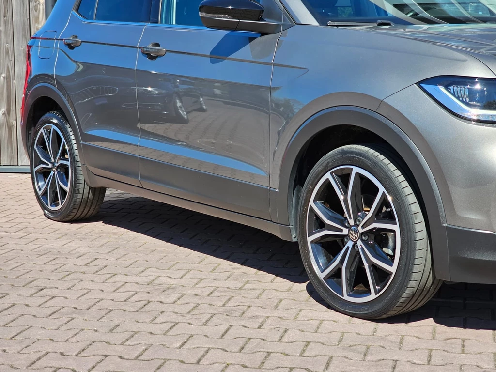 Volkswagen T-Cross – foto 45
