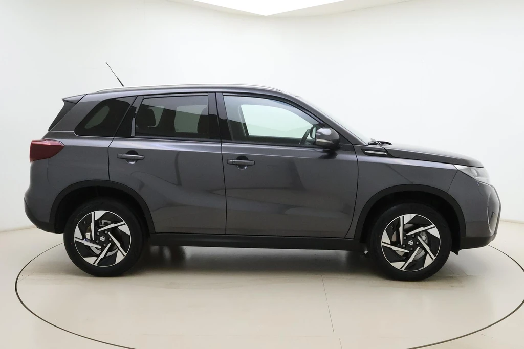 Suzuki Vitara – foto 7