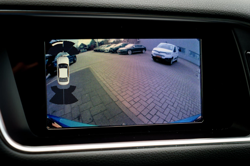 Audi Q5 – foto 17
