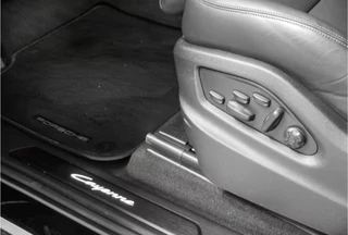 Porsche Cayenne – thumbnail 13