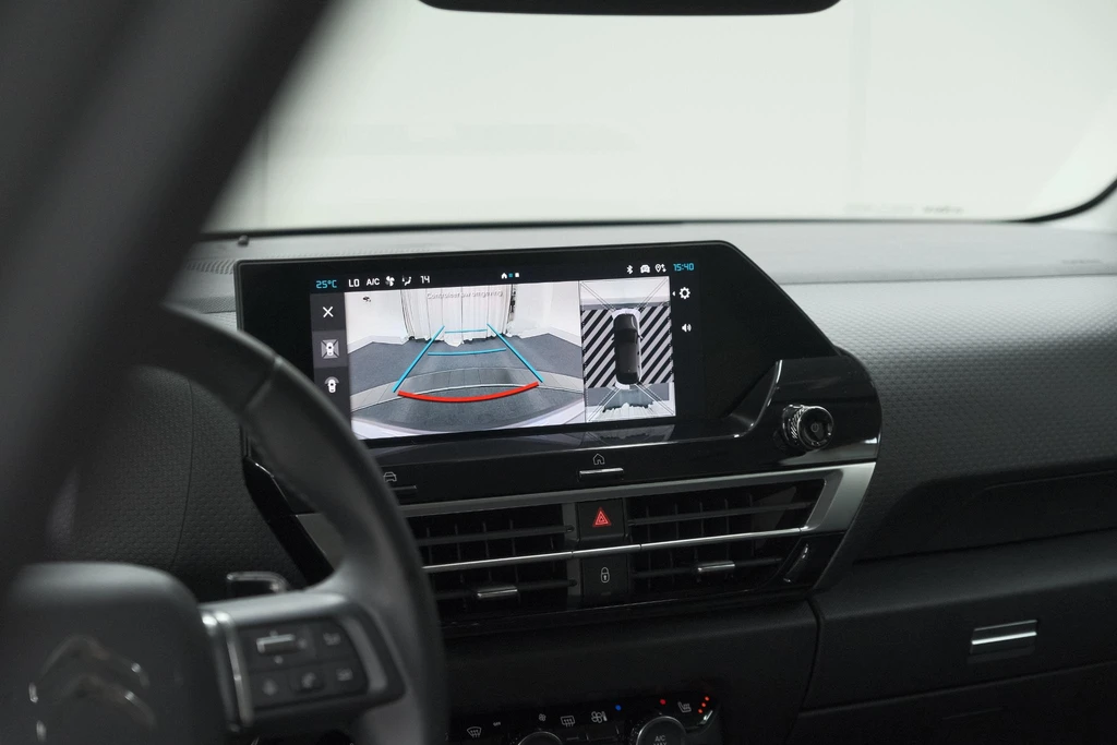 Citroën C4 – foto 43