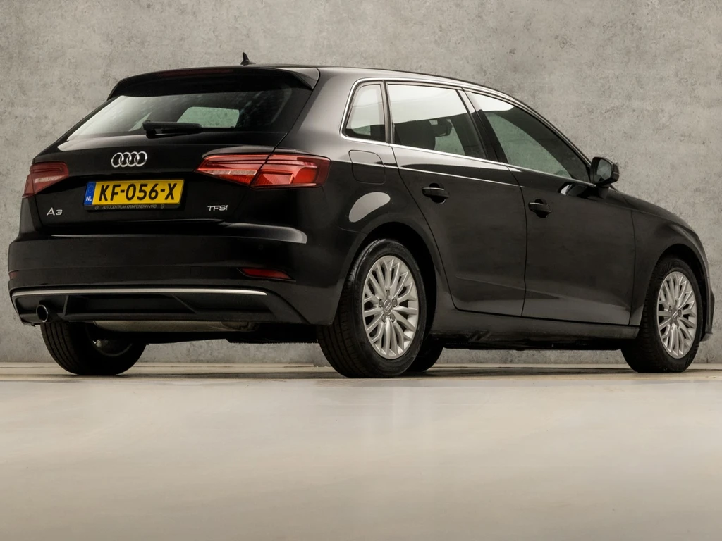 Audi A3 – foto 6