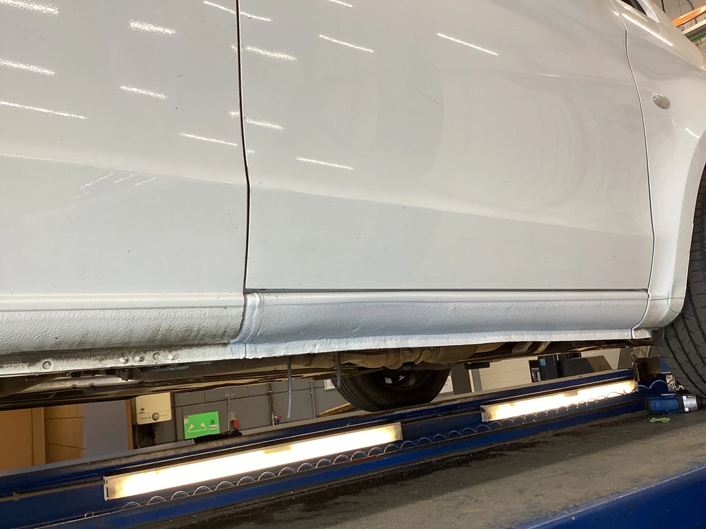 Mercedes-Benz Vito – foto 28