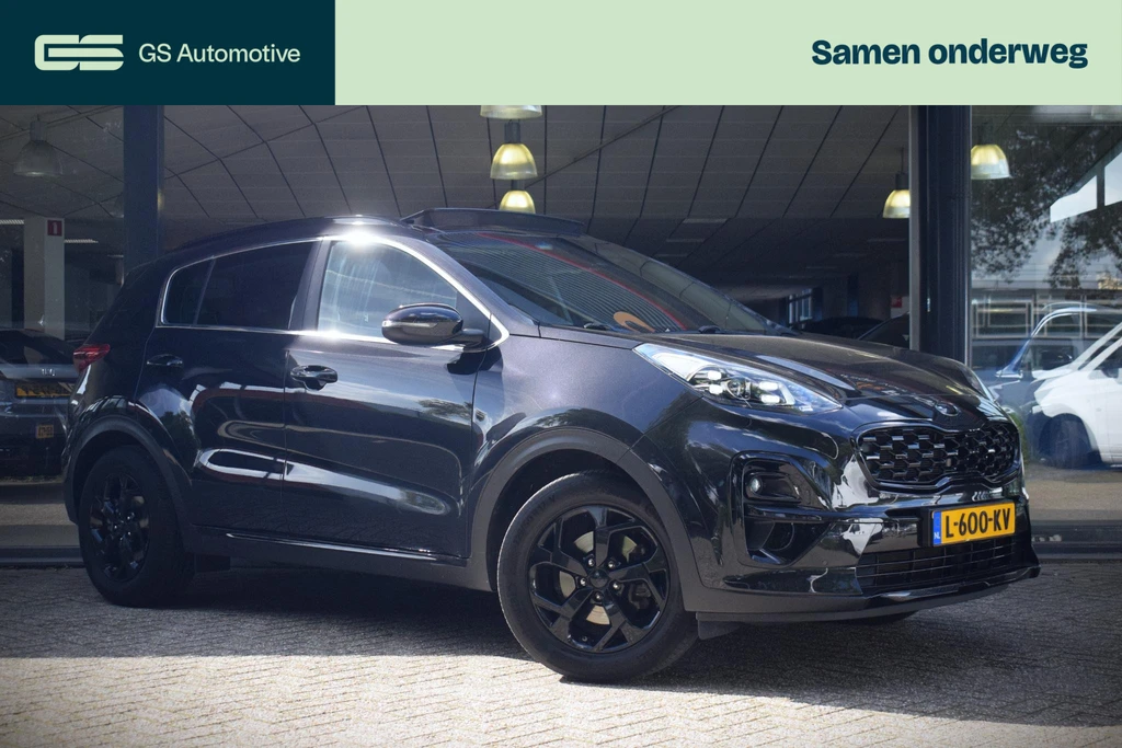 Kia Sportage – foto 10