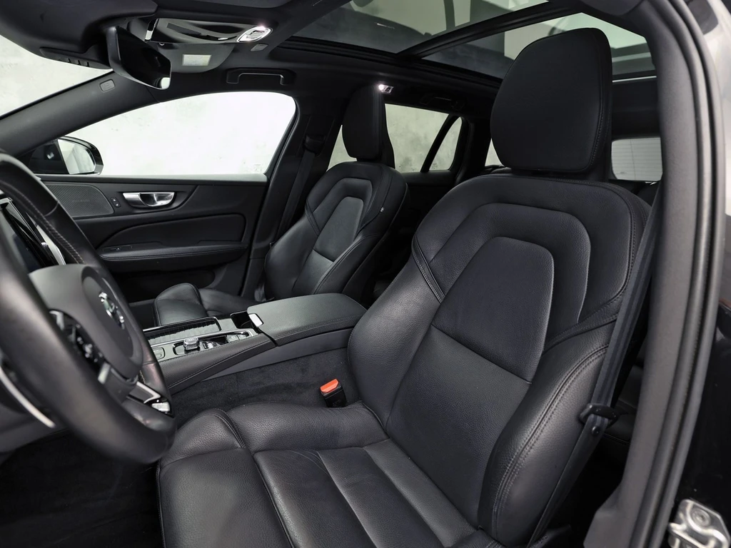 Volvo V60 – foto 20