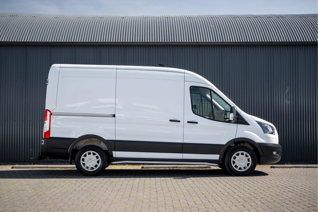 Ford Transit – foto 4