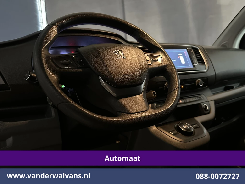 Peugeot Expert – foto 17