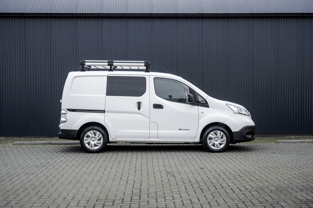 Nissan e-NV200 – foto 4