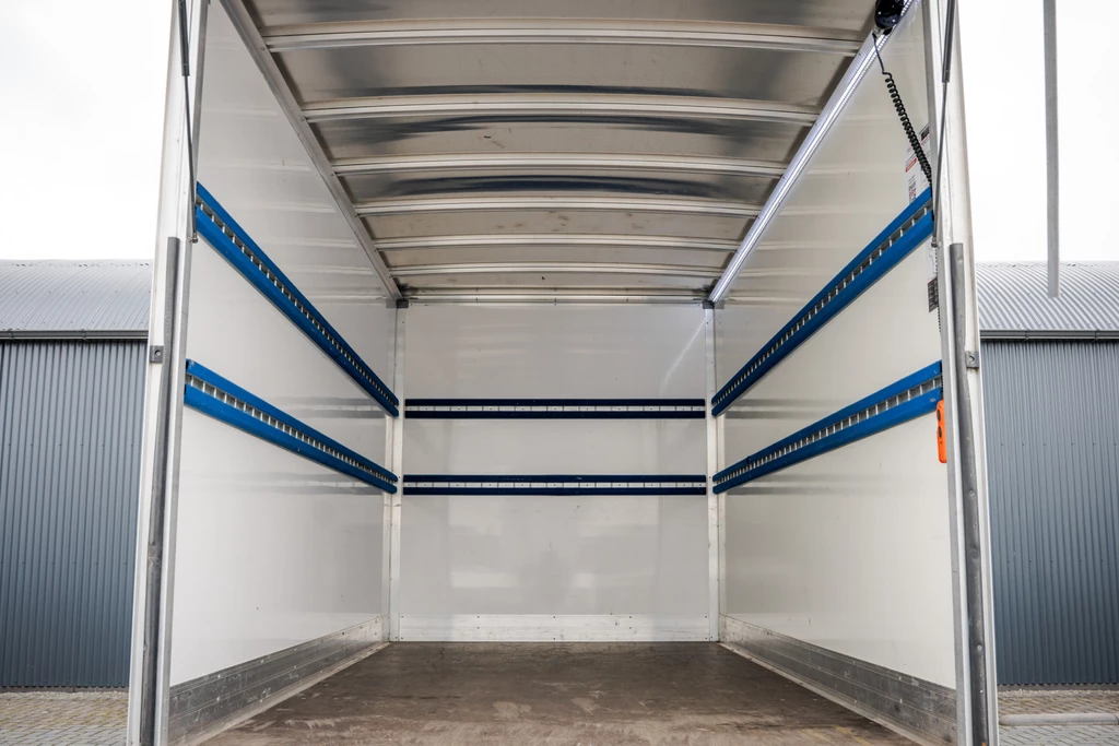 Renault Master – foto 10