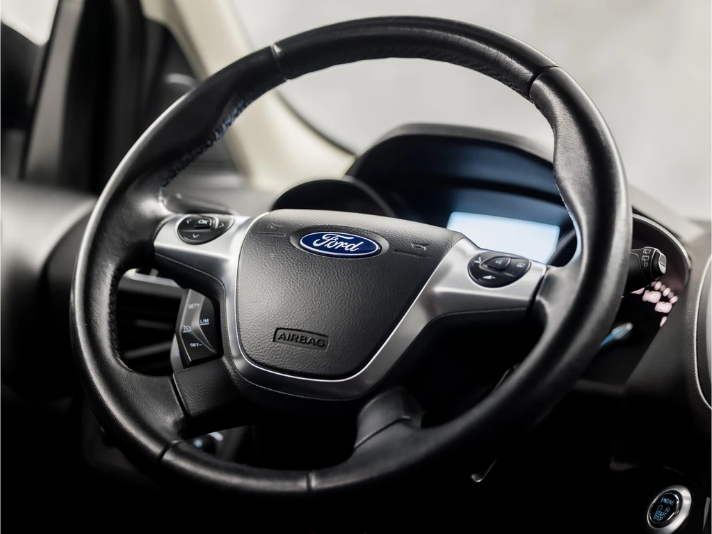 Ford Kuga – foto 20