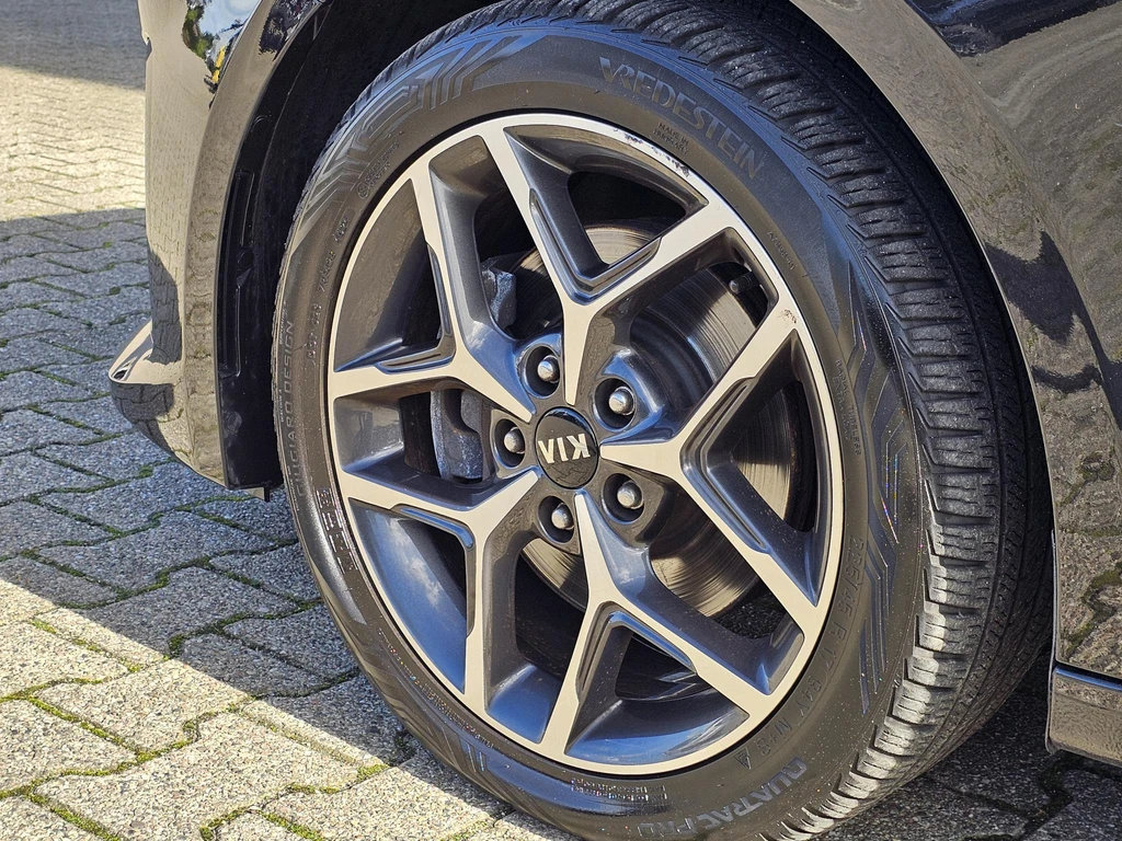 Kia Ceed Sportswagon – foto 30